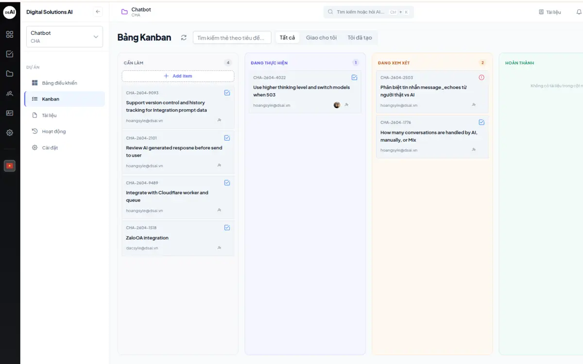 Kanban